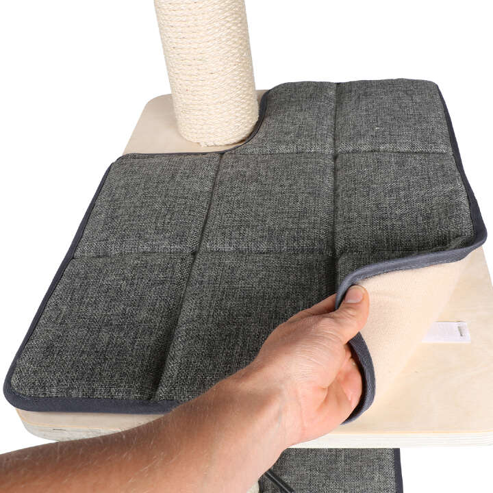 EBI Kratzbaum Comfort Oslo